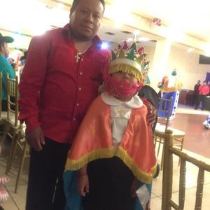 Meet your Posher, Eustaquio